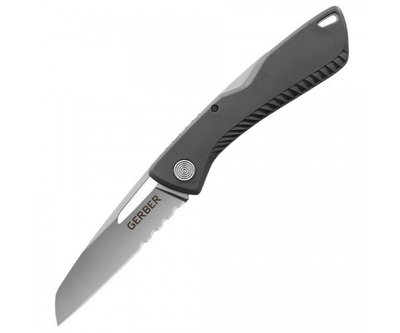 Складной нож Gerber Sharkbelly Folder Fine Edge (31-003662)