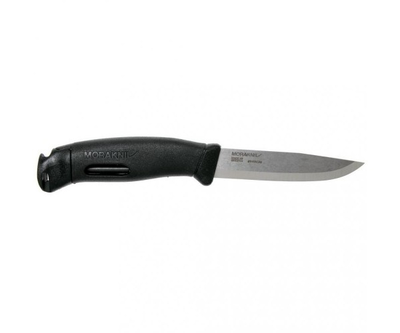 Нож Morakniv Companion Spark Black (13567)