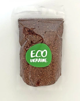 Крупа Киноа красная 250г