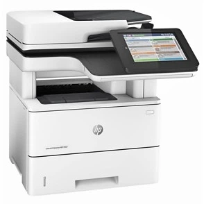 Багатофункціональний пристрій (БФП) HP LaserJet Enterprise MFP M527f (F2A77A) Mono Laser A4 43ppm Duplex Ethernet (REFURBISHED)