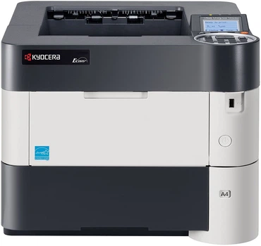 Принтер Kyocera Ecosys P3060dn (1102T63NL0)