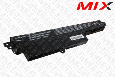 Батарея для ASUS A31N1302 A31LM2H A3INI302 A31LM9H 0B110-00240100E 0B110-00240000M 11.25V 2600mAh 7437001 High Copy