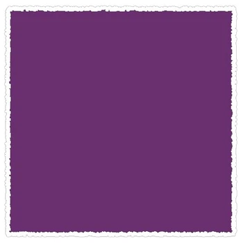Фетр Rosa Talent А4 (21,5х28,5см) 180г полиэстер фиолетовый темный