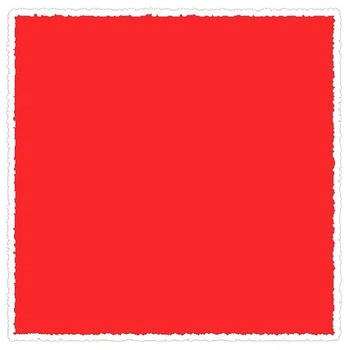 Фетр Rosa Talent А4 (21,5х28,5см) 180г полиэстер оранжевый