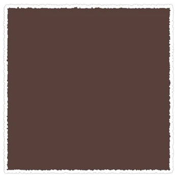 Фетр Rosa Talent А4 (21,5х28,5см) 180г полиэстер коричневый темный