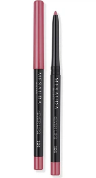 Карандаш для губ MESAUDA 4Ever Lips 104 Rose