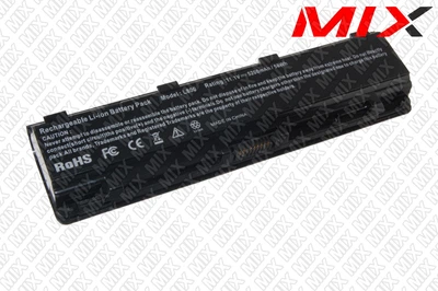 Батарея для TOSHIBA PABAS271 11.1V 5200mAh 5256112 High Copy