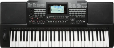 Синтезатор Kurzweil KP200