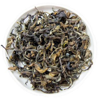 Улун (Оолонг) Східна красуня Oriental Beauty tea Дун Фан Мей Жень, Тайвань, герметичний пакет 50 грам