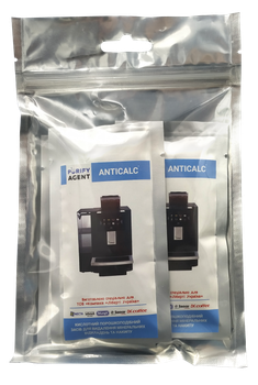Средство для удаления минеральных отложений и накипи Purify Agent Anticalc 150 г (5 шт / 30 г) (4820093485296)