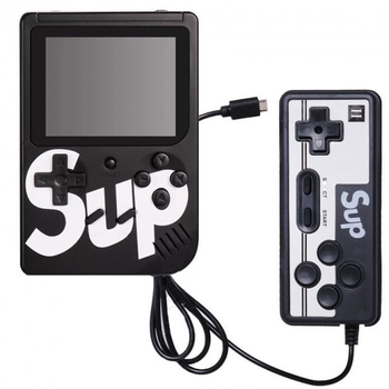 dendy sup game box retro