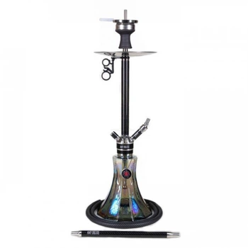 Кальян Amy Deluxe SS 22.01 Carbon B 80 см