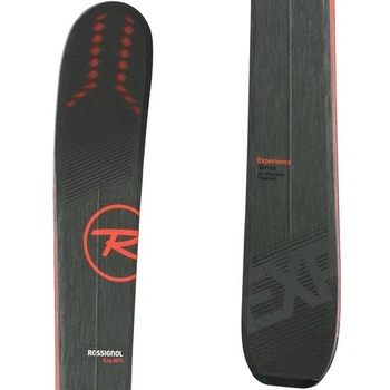Горные лыжи ROSSIGNOL EXPERIENCE 88TI + крепления NX 12 K. GW 166