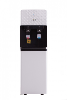 Кулер для воды Clover LB-LWB 0.5-5X88 с шкафчиком нагрев/охлаждение (C0000001545)