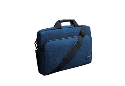 Сумка для ноутбука Grand-X 15.6" SB-139 Dark blue (SB-139N)