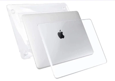 Защитный прозрачный чехол STR MacBook Pro 13`3
