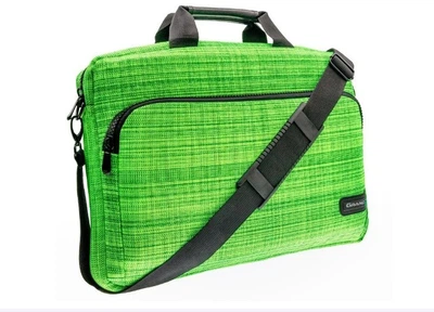Сумка для ноутбука Grand-X 15.6" SB-139 X-Green (SB-139XG)