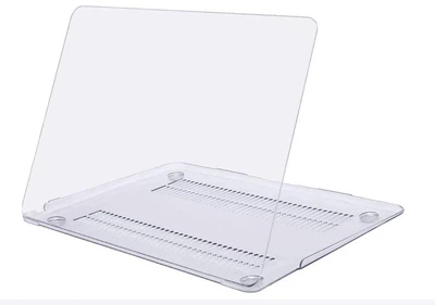 Защитный прозрачный чехол STR MacBook Air 13`3