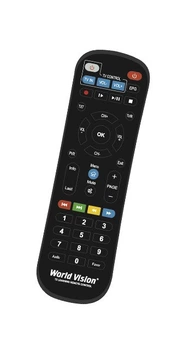 Пульт T2 WORLD VISION T62A\62N обуч.