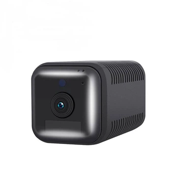 WiFi мини-камера Escam G18 (PIR, 6200 mAh) (968)
