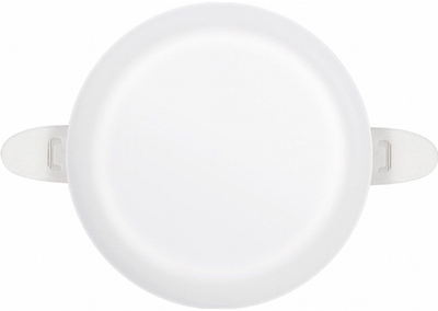 Точечный светильник MAXUS SP Adjustable 6W 4100K Circle (1-MSP-0641-CA)