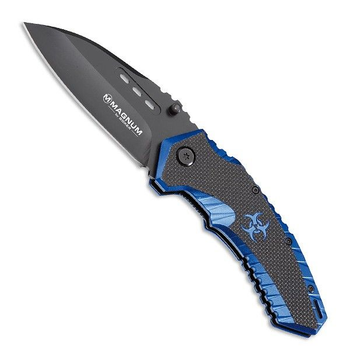 Ніж Boker Magnum Cobalt Strike 01RY886