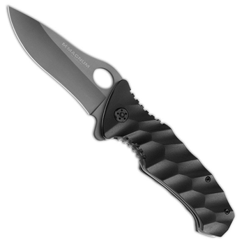 Нож Boker Magnum Waves 01MB100