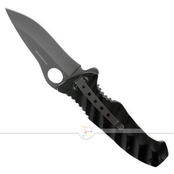 Ніж Boker Magnum Waves 01MB100