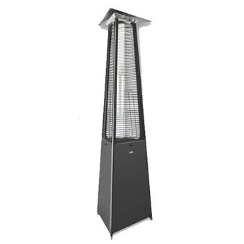 Газовий обігрівач Italkero Falo Evo Black 10,4 FL10AE L0300