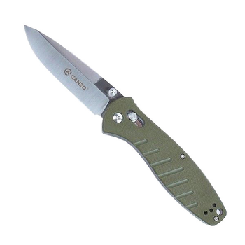 Нож Ganzo G738-GR
