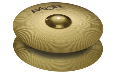 Тарелка Paiste 101 Brass Hi-Hat 14"