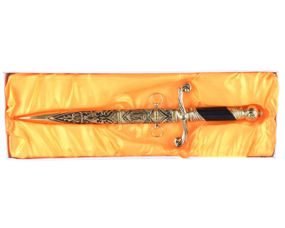 Нож Кинжал Аристократ, Сувенирный 37 см