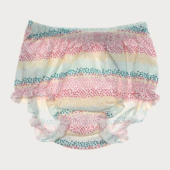 Трусики H&M KEL44112228 62 см Розовый/Комбинированный (Er_2000000268149)