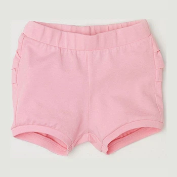 Шорты H&M KEL4610674 56 см Розовые (Er_2000000270760)