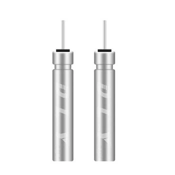Батарейка для поплавка DLYFULL CR435 3V 4x35mm 50mAh blist 2