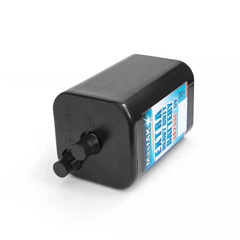 Батарейка MASTAK 4R25C