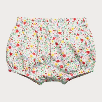 Шорты H&M KEL4620165 68 см Белый/Комбинированный (Er_2000000271934)