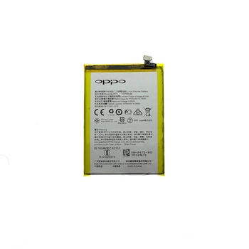 Аккумулятор для Oppo A5 / A5s / A12 / BLP673, 4100 mAh Original PRC
