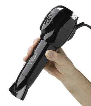 Фен для волос Barburys George Ergonomic Dryer 2000w (5412058205453)