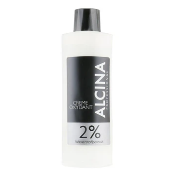 Окислитель для волос ALCINA Creme Oxydant 2% кремовый 1 л (4008666173515)