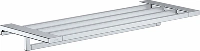 Тримач для рушників Hansgrohe Addstoris 41751000 хром