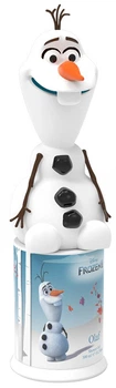 Гель для душу Disney Olaf Парфумований 300 мл (0810876030694)