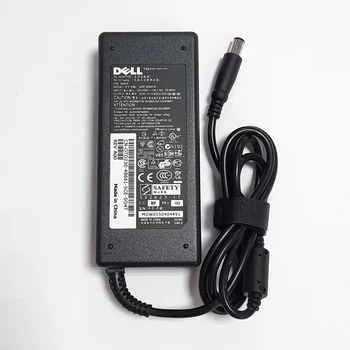 Блок живлення для ноутбука Dell 90W 19.5 V 4.62 A 7.4x5.0mm (3535)