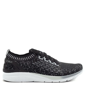 Кроссовки CMP DIADEMA FITNESS SHOE 39Q9677-45UE 41 Черные (11110343)