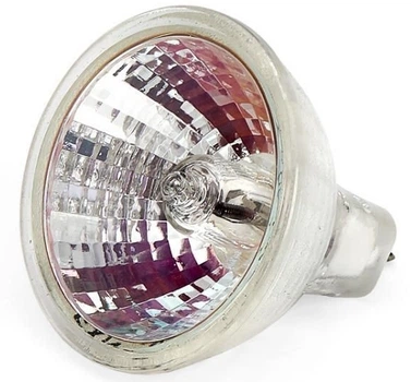 Лампа GENOVA MR11 (12V 50W)