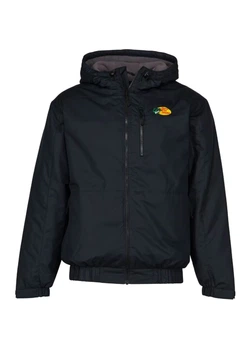 Куртка Bass Pro Shops Tourney Trail Jacket for Men М чорний