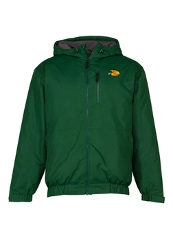 Куртка Bass Pro Shops Tourney Trail Jacket for Men LT зеленый