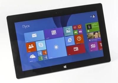 Планшет Microsoft Surface RT2 1920*1080 Full HD 10.6" Windows 8Rt 64 Б/У