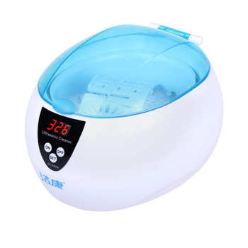 Ультразвукова ванна Jeken (Codyson) CE-5200A (0,75 л, 50 Вт)