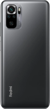Мобильный телефон Xiaomi Redmi Note 10S 6/64GB Onyx Gray
